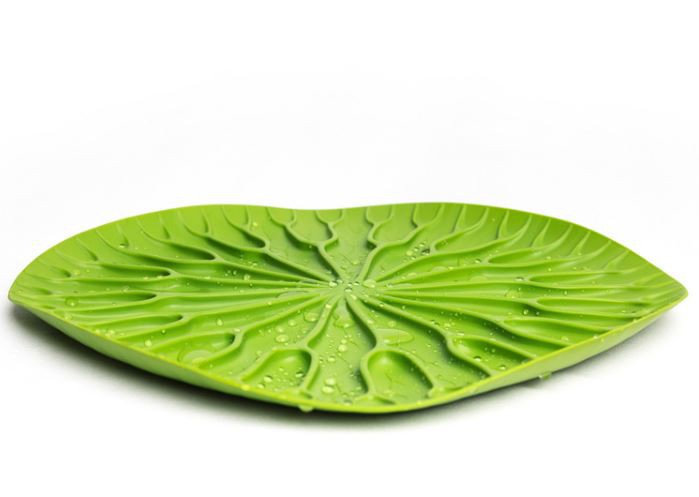 Silicone Microwave Oven Dish Drying 