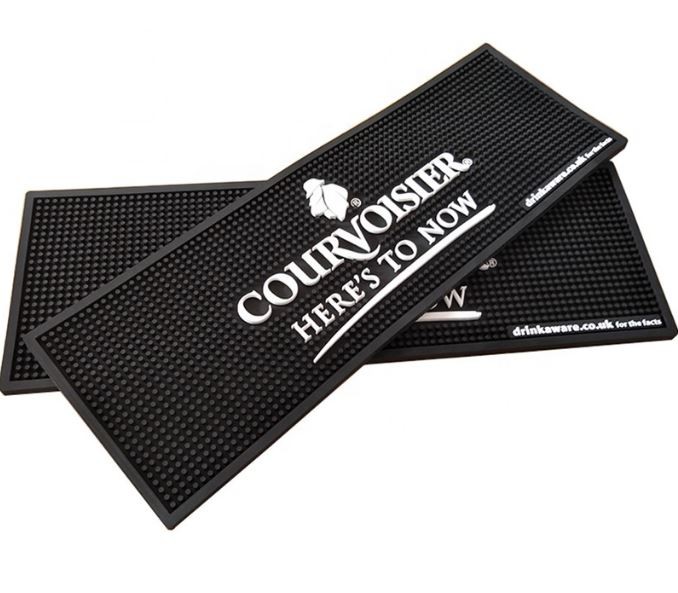 Soft PVC Beer Bar Mat