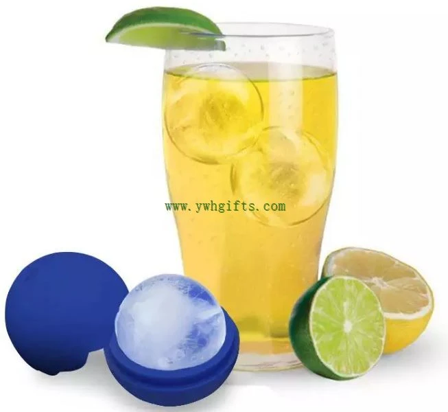 Silicone Ice Moulds Wine Cocktail Ice Cube