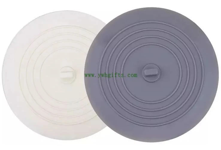 Silicone Drain Plug Hair tub Stopper