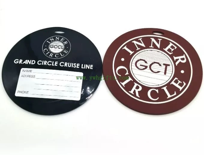 Baggage Identification Labels Baggage Identification Labels