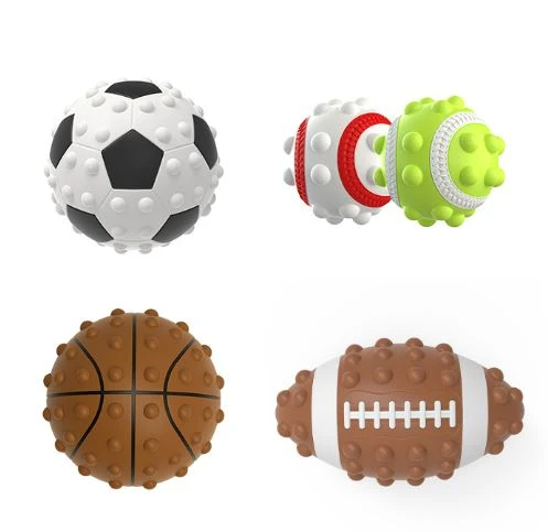 3d Football Fidget Toys Stress Ball 3d Football Fidget Toys Stress Ball