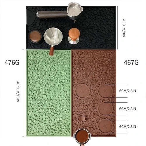 Coffee Machine Countertop Mat Coffee Machine Countertop Mat