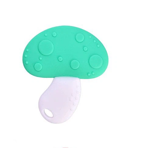Baby Toys Baby Silicone Teether