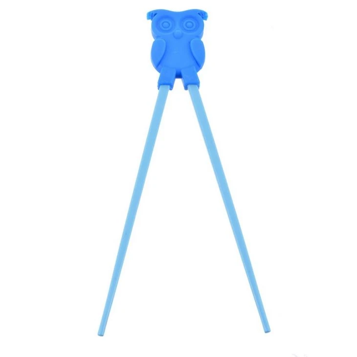 Easy-To-Use Adorable Training Chopsticks For Beginners