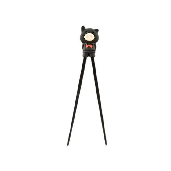 Easy-To-Use Adorable Training Chopsticks For Beginners