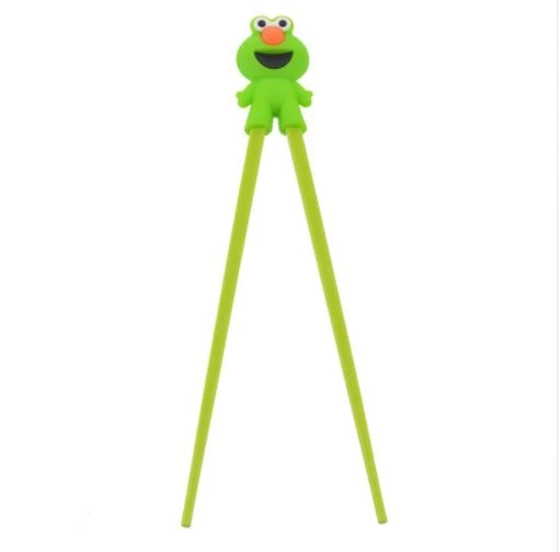 Easy-To-Use Adorable Training Chopsticks For Beginners