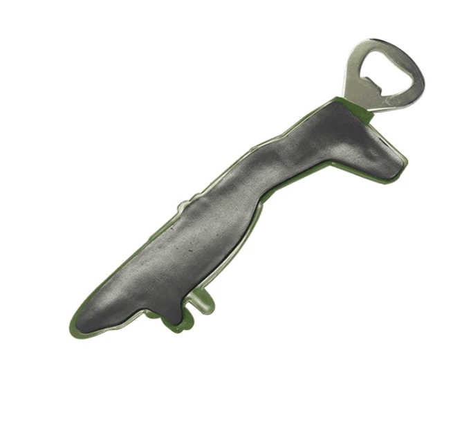 Non-toxic PVC Bottle Openers