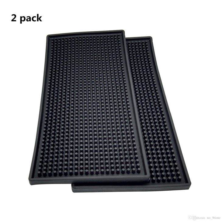 Pvc Bat Mats