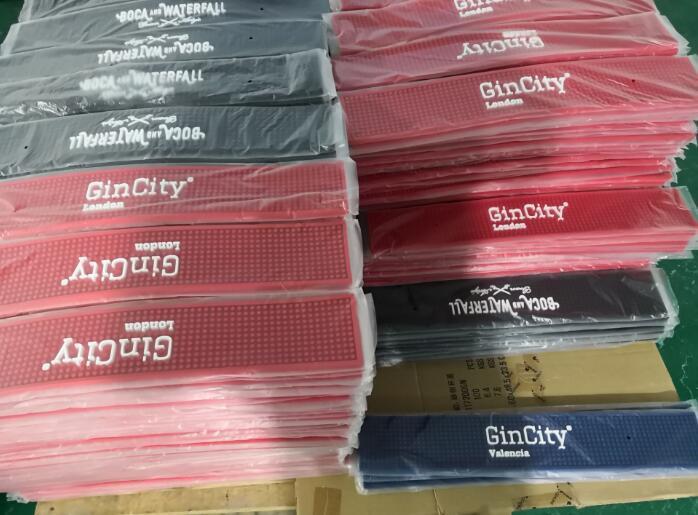 Pvc Bat Mats