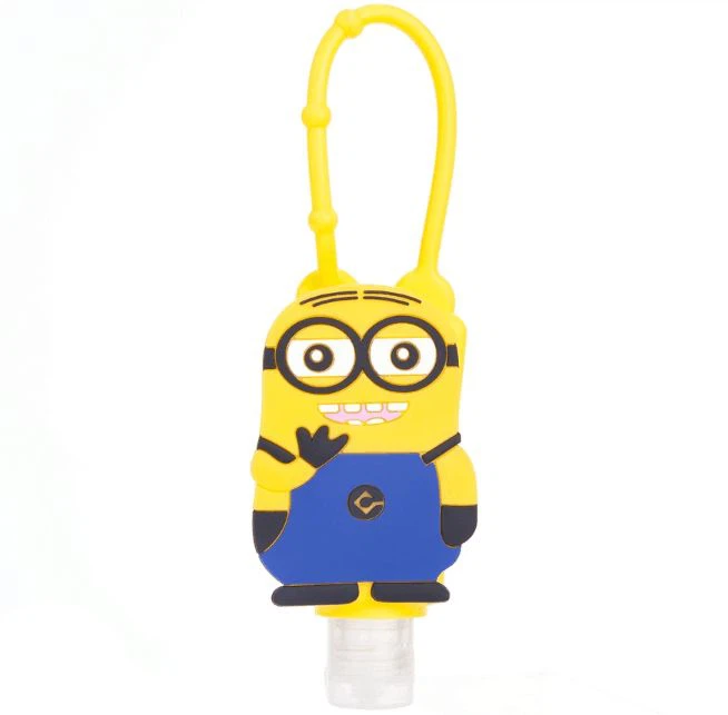 Silicone Gel Holder