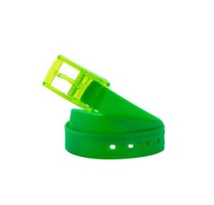 3D szilikon gumi öv