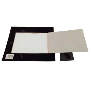 3D lágy PVC fotókeret