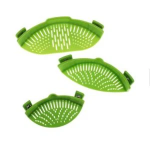 Anti-forrázott kesztyű anti-forrázott Clip Take Bowl Clip