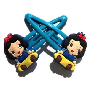 PVC Hajcsat Baby Girl Ajándék