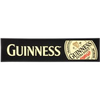 Guinness PVC rúdszőnyeg