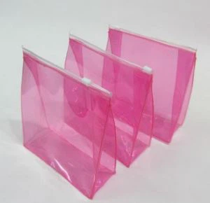 Nem mérgező PVC táska trend