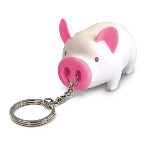 Promóciós ajándék kulcstartók