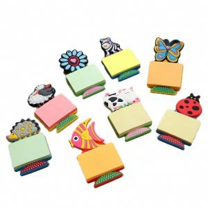 PVC rajzfilm hűtőszekrény mágnes