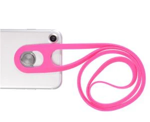 Univerzális szilikon nyakpánt elveszett nyakpánt lánc