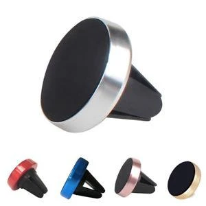 360 Degree Universal Silicone Magnetic Car Phone Holder