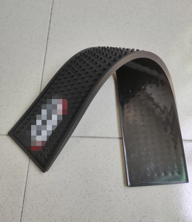 50*10 cm Meglévő penész BAR MAT