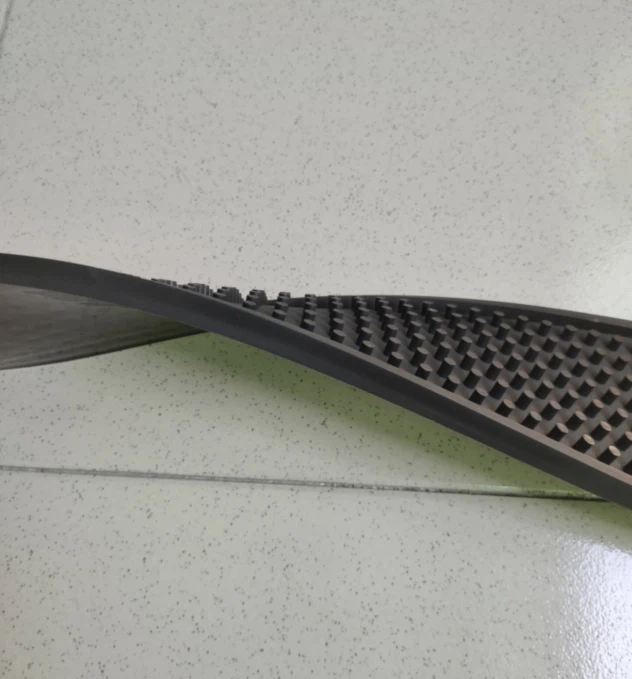 50*10 Cm Existing Mold BAR MAT