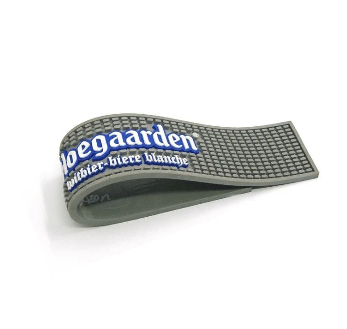Bar Runner Non-slip Soft Pvc Bar Mat