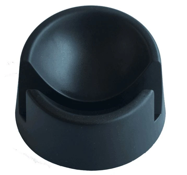 Round PVC Mobile Phone Base Ipad Base