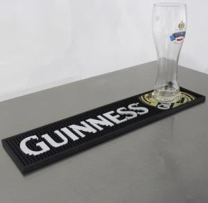 3D Pvc Bar Counter Runner Bar ivószőnyeg