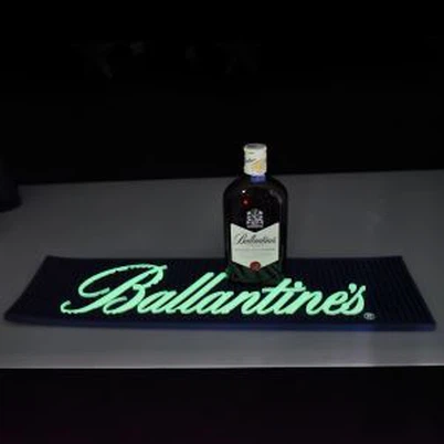 Sör led bár szőnyegek éjszakai klub