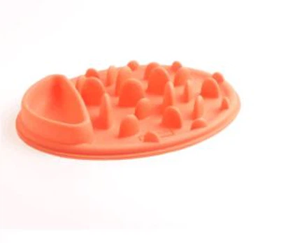 Puha szilikon túlcsordulás elleni, csúszásmentes adagoló tál adagoló szőnyeg