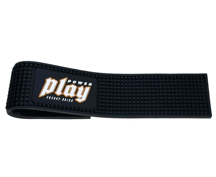 Spill Drip Mat,Soft PVC Bar Spill Mat