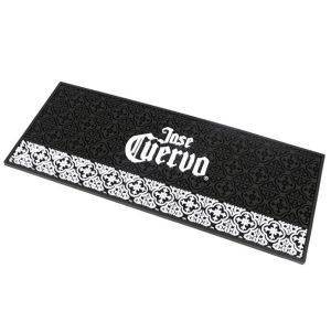 Téglalap alakú rúd szőnyeg Pvc Bar Runner