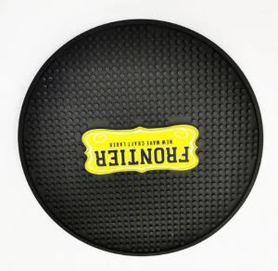 Kerek puha PVC sínszőnyeg rúdszőnyeg gumi